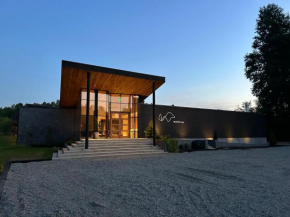 Mawün Lodge Pucon
